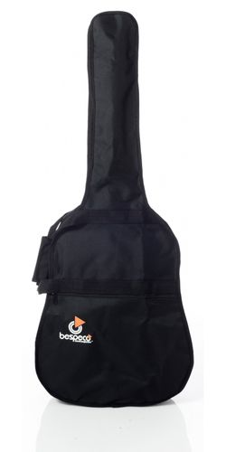 Bespeco BAG60AGT Acoustic Guitar Bag