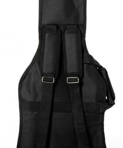 זוית נוספת Bespeco BAG60AGT Acoustic Guitar Bag