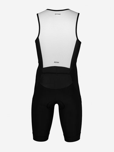 חליפת טריאתלון גבר  Athlex Race Suit 