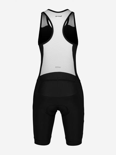 חליפת טריאתלון אשה ORCA Athlex Race Suit 