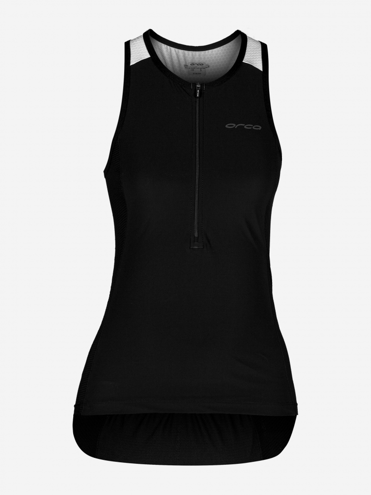 גופיית טריאתלון אשה ORCA Athlex Tri Top 