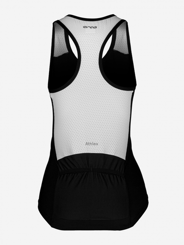גופיית טריאתלון אשה ORCA Athlex Tri Top 