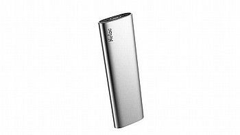 דיסק חצוני SSD NETAC SSD 1TB TYPE-C GEN2 Z SLIM