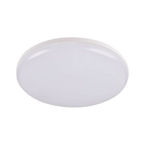 צמוד תקרה DISCO 24W IP64 קוטר 28 - CCT semicom
