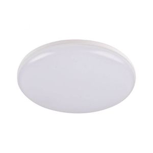 צמוד תקרה DISCO 24W IP64 קוטר 28 - CCT semicom