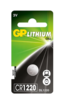 סוללה ליתיום GP CR1220