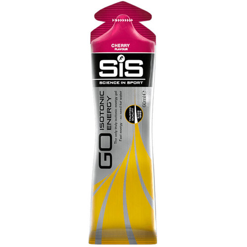 ג'ל אנרגיה SIS Energy Isotonic Cherry Gel