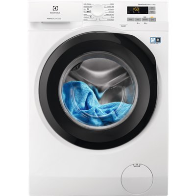 מכונת כביסה Electrolux EW6F5723ABM 