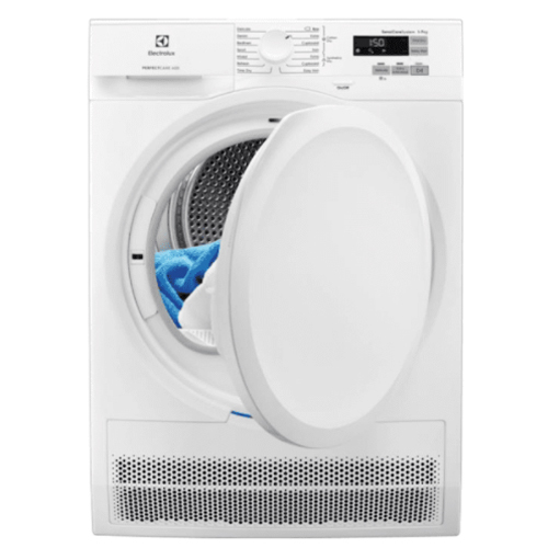 מייבש כביסה Electrolux EW6C5852CM