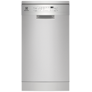 מדיח כלים רגיל ELECTROLUX צר 45 סמ ESM43200SX