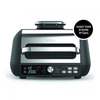 גריל חשמלי נינג'ה מקס פרו Ninja AG653 Grill MAX PRO
