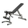 ספת כושר מקצועית BODY SOLID GFID31