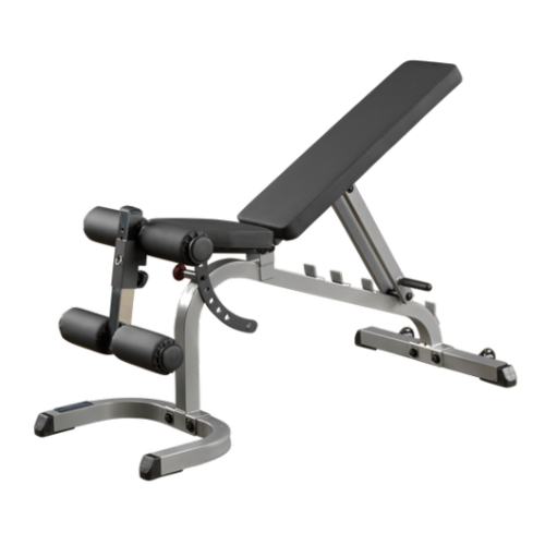 ספת כושר מקצועית BODY SOLID GFID31
