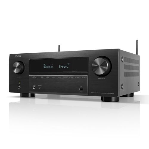 Denon AVR-X2800