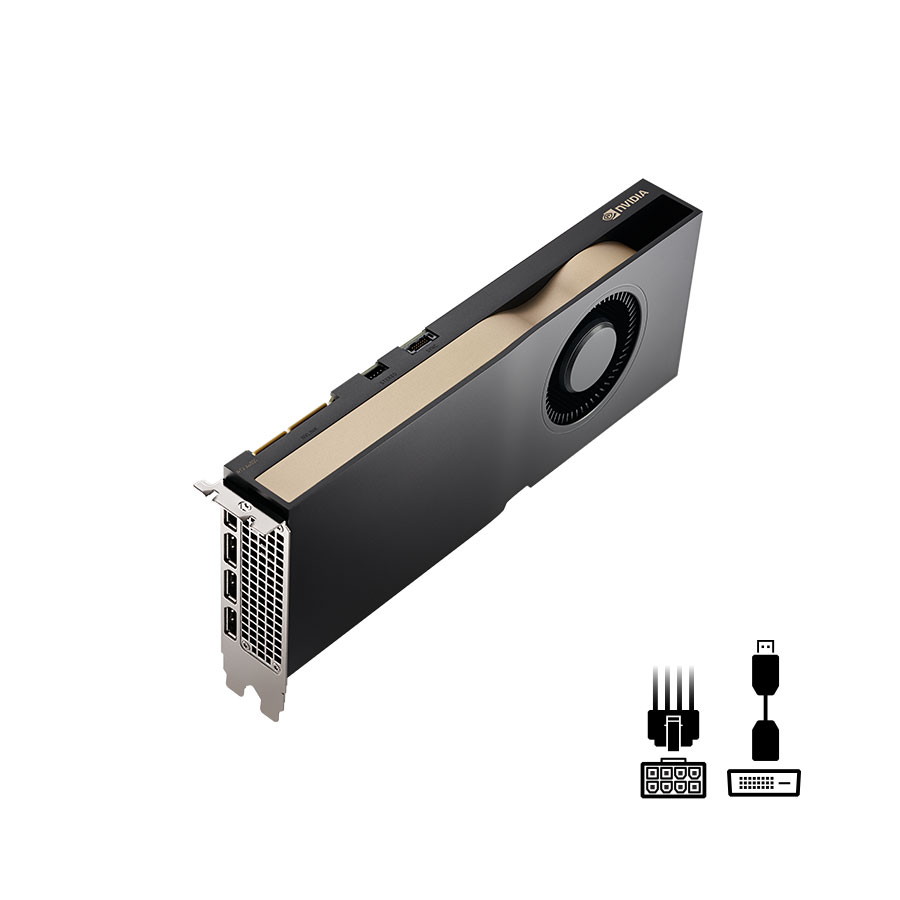 כרטיס מסך PNY Nvidia RTX A4500 VCNRTXA4500-SB