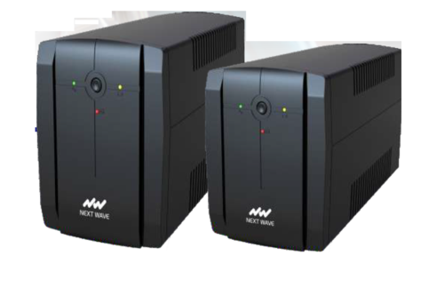 UPS NEXT WAVE INTERACTIVE 850VA