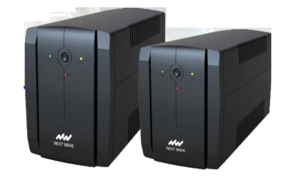 UPS NEXT WAVE INTERACTIVE 850VA