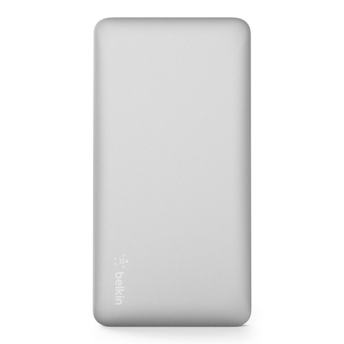 POWER BANK SLIM MPBM5000 לבן