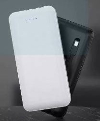 POWERBANK DEMACO B6/B12 10000