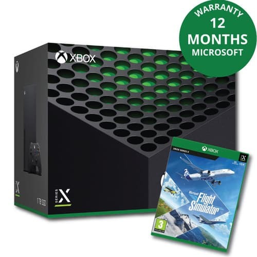 קונסולת משחקים  4K Ultra HD DVD Blu-RayXBOX SERIES X 1TSSD2717