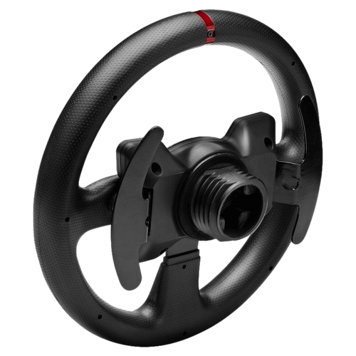 הגה מירוצים Thrustmaster FERRARI GTE F458 WHEEL ADD