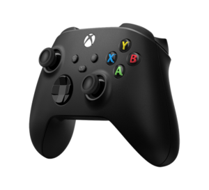 ידית משחקים TYPEC XBOX שחור 1V8-00008