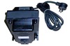 שנאי ממיר אוטוטרפו 400W מוריד מתח מ-220V ל-110V