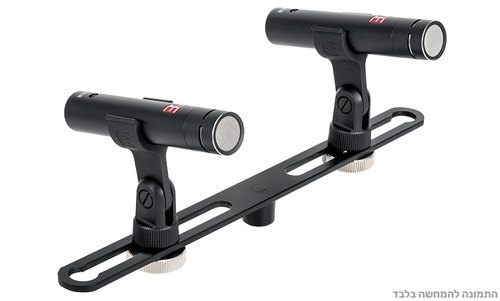 מיקרופון קונדנסר sE Electronics sE8 Pair - זוג