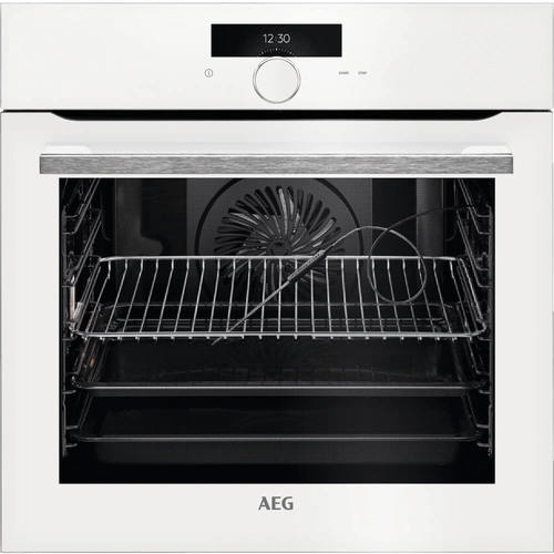 תנור בנוי AEG BPK284232W 
