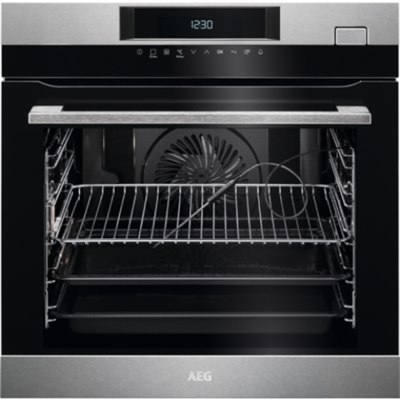 תנור בנוי AEG BSK277232M 