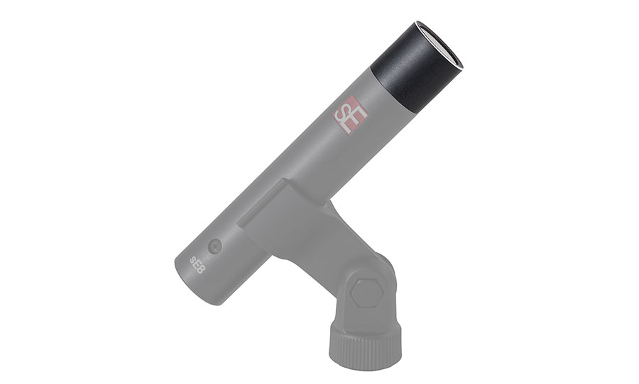 מיקרופון קונדנסר sE Electronics sE8 CARDIOID PAIR - זוג קפסולות בלבד