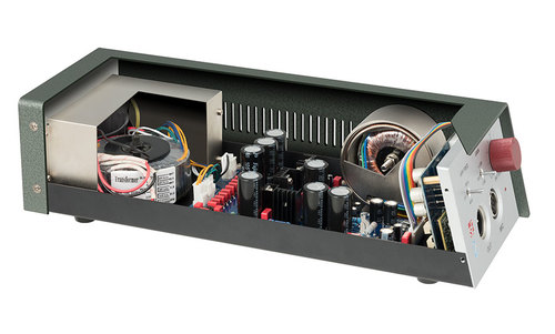 מיקרופון שפורפרת sE RNT