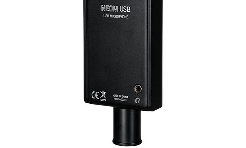 מיקרופון USB - sE Electronics NEOM USB