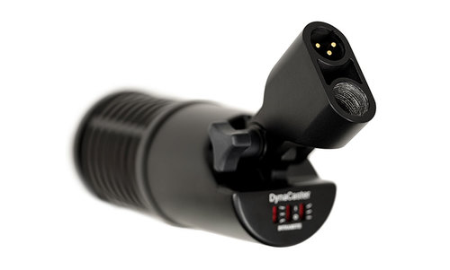 מיקרופון קריינות / פודקאסט sE Electronics Dynacaster DCM8 