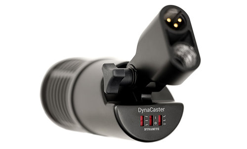 מיקרופון קריינות / פודקאסט sE Electronics Dynacaster DCM8 