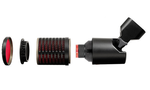 מיקרופון קריינות / פודקאסט sE Electronics Dynacaster DCM8 