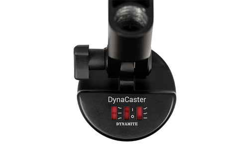 מיקרופון קריינות / פודקאסט sE Electronics Dynacaster DCM8 