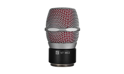 קפסולה להרכבה -  sE Electronics V7 MC2