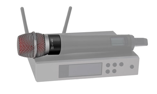קפסולה להרכבה -  sE Electronics V7 MC2