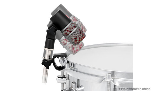 מיקרופון לסנר או תום -  sE Electronics V BEAT
