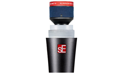 מיקרופון דינמי ידני -  sE Electronics V7 X