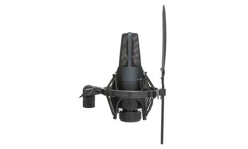 חבילת sE Electronics X1 S Vocal Pack