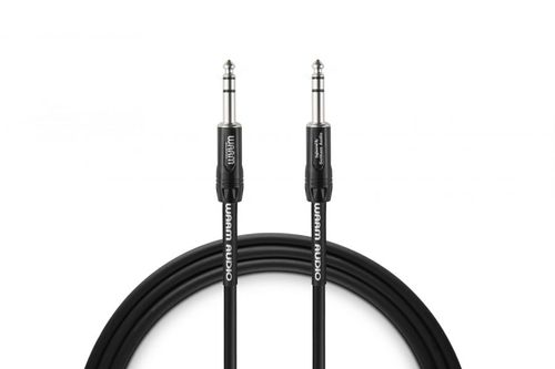 Warm Audio Pro-TRS-3 Cable