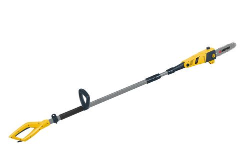 מסור טלסקופי חשמלי ג'ספר JPS-710e