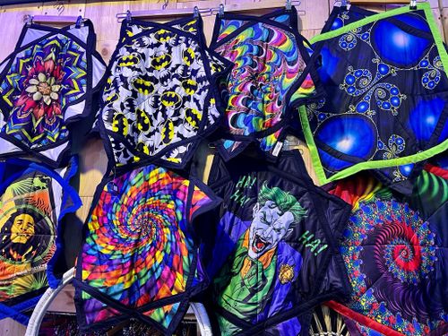 דפו המשחק המעופף