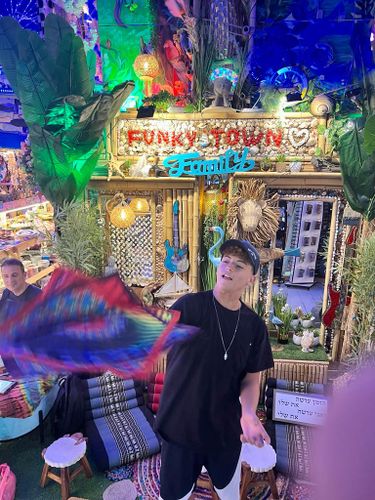 דפו המשחק המעופף