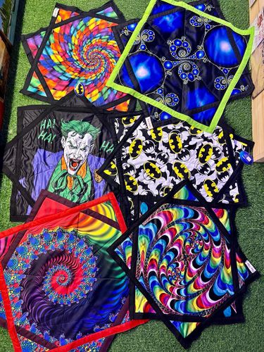 דפו המשחק המעופף