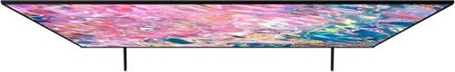 טלוויזיה חכמה Samsung 50'' QLED 4K HDR QE50Q60C