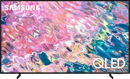 Samsung 55 QLED 4K QE55Q60C