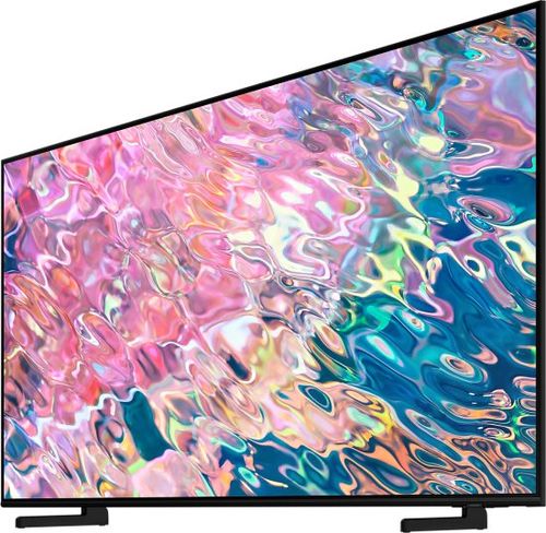 Samsung 55 QLED 4K QE55Q60C